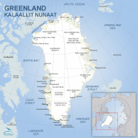 Greenland