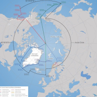 Search and Rescue Delimitation - Europe