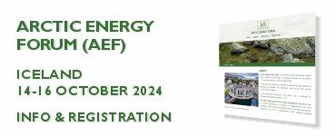 Arctic Energy Forum (AEF)